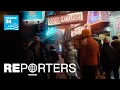 REPORTERS LEGAL PROSTITUTION IN GERMANY THE FAILURE