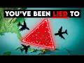 Download Lagu Why Planes Disappear in the Bermuda Triangle