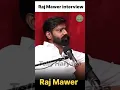 Download Lagu Raj Mawer interview ! #rajmawar #shorts #haryanviswag #haryanviculture