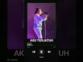 Lagu Aku Terjatuh - Setia Band (live)
