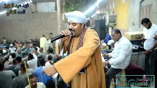 فهد عبدالعزيز  السدالعالى اي دمعة حزن  دندنها