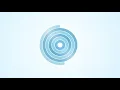 10 Minute Radial Timer with beep 4K U Blue