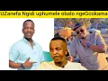 Download Lagu UZanefa uveze okungaziwa phakathi kwakhe neGcokama Elisha zizwele nayi lendaba 