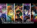 Every Demon Slayer s Contribution Ranked in the Infinity Castle Arc in 23 Minutes