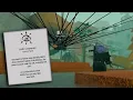 NEW CONTRACTOR TECH Deepwoken