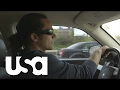 Inside the FBI New York Special Agent John Robertson Doesn t Look Like an FBI Agent USA Network