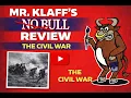 APUSH Hack Civil War Lesson - Mr Klaff