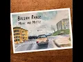 Traveling Blues