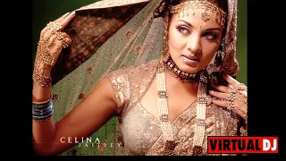 Dj Exclusive Mere Jhilmil Tere Bindya Remix