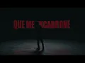 ROA - ¿QUÉ TE PASA? (Audio Visual)