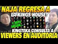 Download Lagu 😲🏠KINGTEKA consulta a VIEWERS en AUDITORIA📢 sobre el REGRESO del ÑAJA a la KINGHOUSE🔥y decide esto..