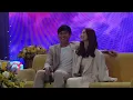 Download Lagu Ghosting Announcement | JM Ibarra, Fyang Smith, JMFyang