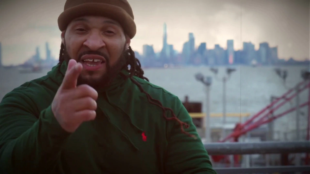 Solomon Childs - Bullsh!t Refusal - Official Music Video Solomon Childs - Bullsh!t Refusal - Official Music Video