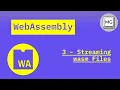 WebAssembly Tutorial - 3