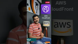 Join Our Live Class Mastering AWS CloudFront 16th August Friday 8 00 PM IST 
