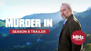 First Look Murder In Season 8