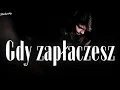 Download Lagu Arek Kopaczewski - Gdy zapłaczesz (z rep. STACHURSKY) [Studio Video] 1998