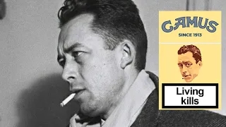 الغارو و الفلسفة Albert Camus 