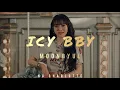MOONBYUL - 'Icy Bby' Lyrics [Kor_Rom_Eng]