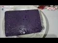 Download Lagu ENAK SEKALI!!!RESEP OLAHAN DARI UBI UNGU,SANTAN DAN TEPUNG MAIZENA|MAMA IZHAN