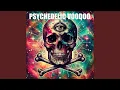 Lagu Psychedelic Voodoo (Full Vocal Mix) (A) Psychedelic Voodoo B) She Wears Funny Dreams C) Art Is...