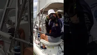 Almost Calm to Pushing 20 #shorts