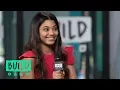 How Danielle Herrington Almost Missed Her Sports Illustrated Photoshoot