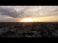 Mavic Mini's Sunset On Yolanda