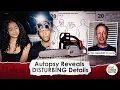 The Autopsy of Celeste Rivas Hernandez Reveals DISTURBING New Details with Dr Kendall Crowns