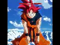 The Moment BeforeDisaster 🥶💀 || Dragon Ball Super || Goku Edit🗿|| #goku#edit#anime#dragonballsuper