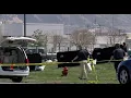 Salt Lake County Sheriff s deputies recovering after being shot