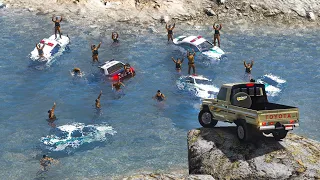 الوزير عاقب الشرطة لانهم شجعو الشاص ولكن فالنهايه ندم بعد فزعه راعي الشاص لهم GTA 5 