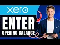 How to Enter Your Opening Bank Balance in Xero Easily 2026