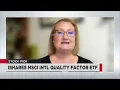 Download Lagu WATCH: Daily Pick - iShares MSCI Intl Quality Factor ETF