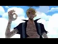 Lagu Sanji sacrifice édit  - Stéréo Hearts
