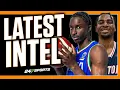 Latest College Basketball Transfer Portal Recruiting Intel Florida Duke Maryland