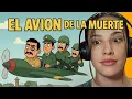 Download Lagu ¿En serio pasó esto?😱 ESPAÑOLA escucha por primera vez EL AVIÓN DE LA MUERTE ✈️💀Los Tigres del Norte