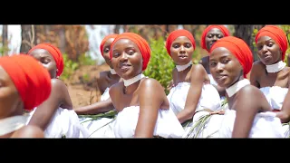 Intwari Za Karanga Burundi Official Video  Intwari Za Karanga Burundi Official Video