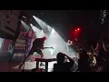 Rise of The Northstar - Neo Paris @ Le Plan - Ris Orangis 04/04/26