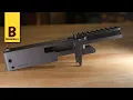 Product Spotlight Fletcher Rifle Works Receiver