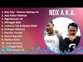 Download Lagu N D X A . K . A . 2024 MIX Golden Hits Compilation