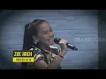 ZOE JIREH, Rocker Cilik Indonesia | HITAM PUTIH (27/12/19) Part 1