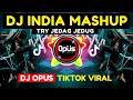 Download Lagu DJ INDIA MASHUP x TRY JEDAG JEDUG ♫ LAGU TIK TOK TERBARU REMIX ORIGINAL 2021