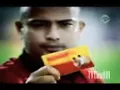 Iklan Mixagrip Pegal Linu - Bola (2010) @ TPI, JTV, ANTV, Indosiar, RCTI, SCTV, Trans TV, \u0026 Trans 7