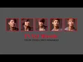 Download Lagu 동방신기 TVXQ! - Mirotic COLOR CODED LYRICS ROMANIZED