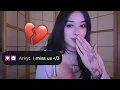 Jadeyanh BLOCKED Me After This