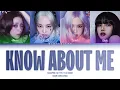Download Lagu [AI COVER] How Would BLACKPINK sing \