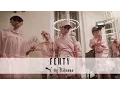 FENTY PUMA by Rihanna SS17 Collection in Paris