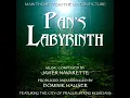 Pan's Labyrinth - Theme from the Motion Picture