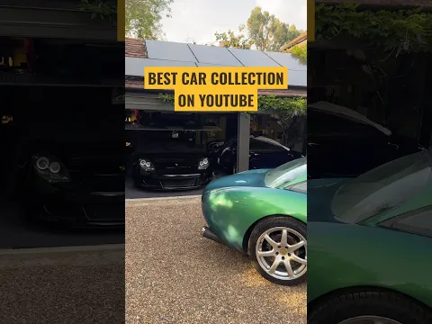 Working garage doorβ coolest car collection β
priorities π #carcollection #garagetour #garagegoals